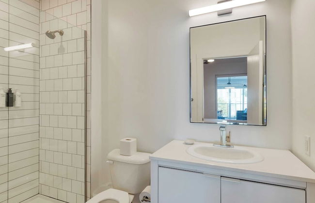 The Carter by AvantStay – Spacious Stay Near Downtown - Foto 70