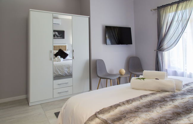 Lauradale Accommodation - Foto 21