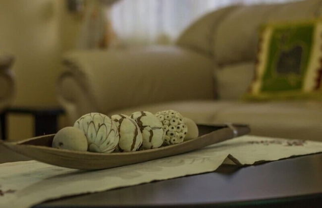 Lolos Exquisite Two Bedroom Apartment - Foto 32