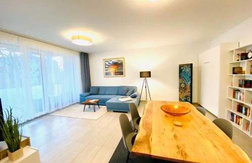 Fewo unweit Warnemünde Sobierajczyk in Markgrafenheide - Foto 11