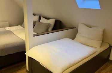 Ferienwohnung Kurze Auszeit 24 Std Check in - Foto 15