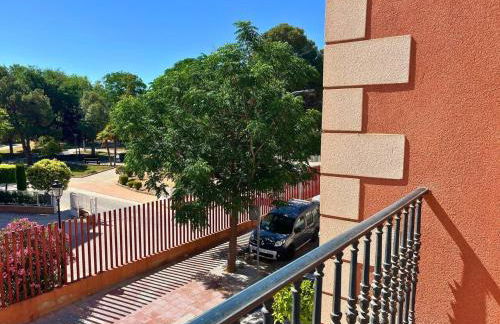 Home4u Calle Barcelona - Photo 13