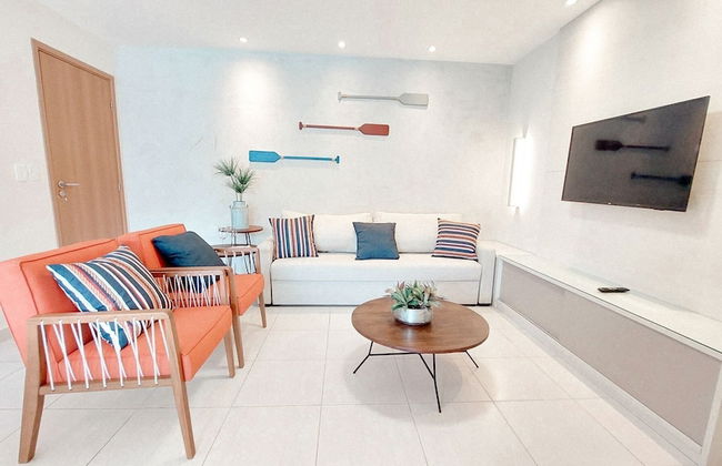 Flats no Cupe Beach Living - Photo 77