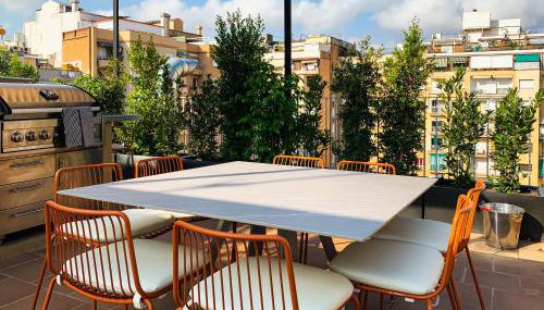 Incredible 2BR Penthouse with Urban Rooftop Garden - Foto 2