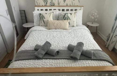 Lonsdale Terrace - 3 Bedrooms - Sleeps 6 - Foto 14