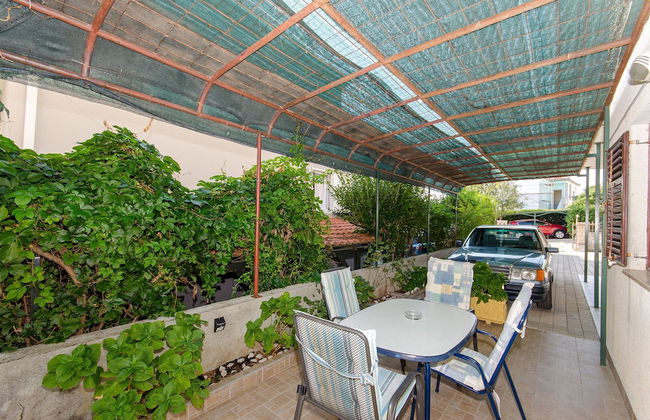 Apartments Marinko - Foto 25