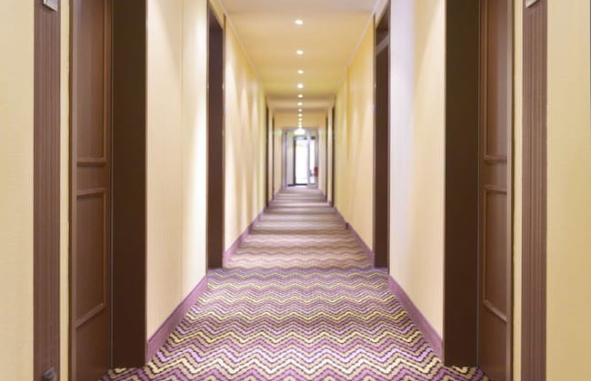 AMC Apartments - Ku'damm - Photo 44