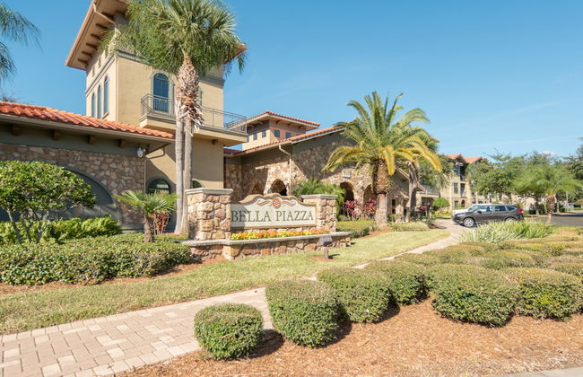 Bella Piazza 122cp - Three Bedroom Home - Foto 28