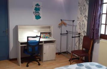 Maison du Lac - Foto 9