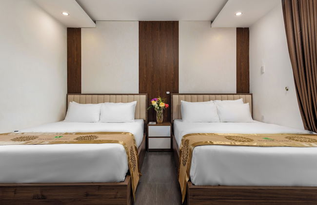 Ecorest Villa Cat Ba - Foto 13