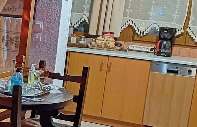 Family Abode for Vacation in Arachova - Foto 7