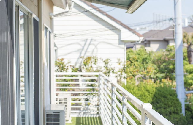 Zushi Beach House - Foto 8