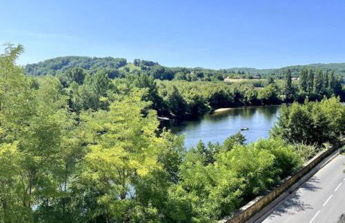 Cottage in Vézac with Pool & River Nearby - Foto 40