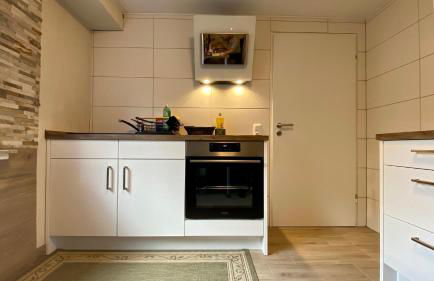 Kassel Souterrain in Stadtnähe mit 2 Bädern und EV Lademöglichkeit - Foto 38