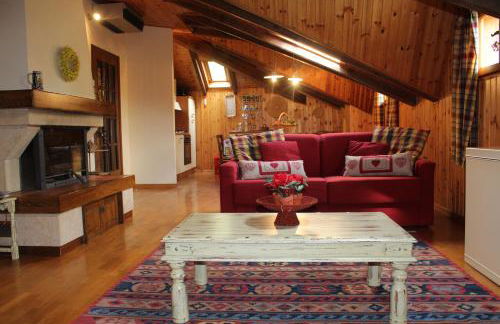 Pieralda's Home - Foto 1