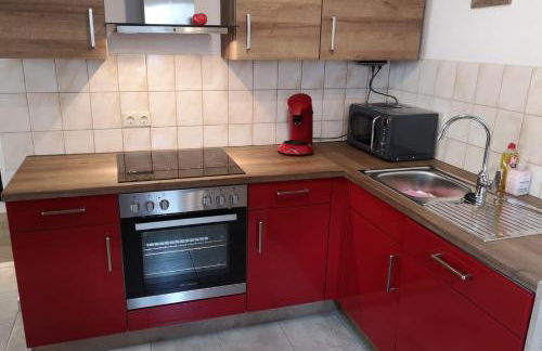 Ferienwohnung Am Eck - Photo 21