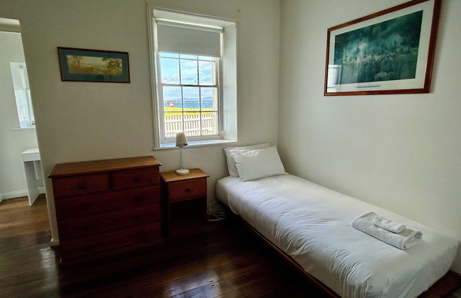 Low Head Pilot Station - Foto 37