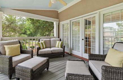 Salty Sister Villa by Peace Vacations - Foto 4