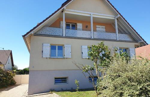 Appartement proche d'Europa park/Marchés de Noël - Photo 15