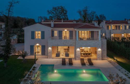 Villa Florence by ILC-Istria Luxury Collection - Foto 13