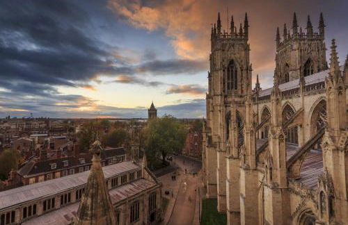 20 Hazelnut Grove Spacious Contemporary 2-Bed House in York - Pass the Keys - Foto 42