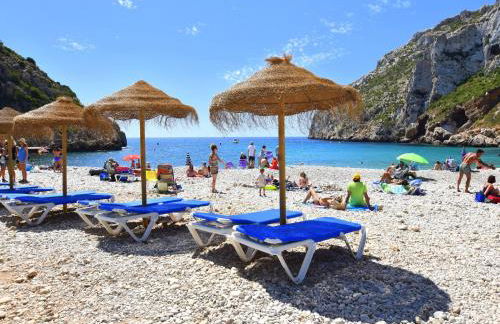 Casa la Barraca - Foto 38