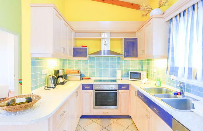 Villa Natasha in Nisaki - Foto 18