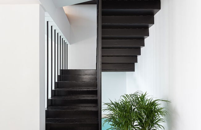 Black Stone Villa - Foto 45