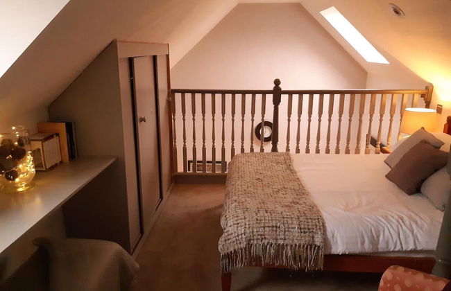 Lakeside Lodge - Foto 5