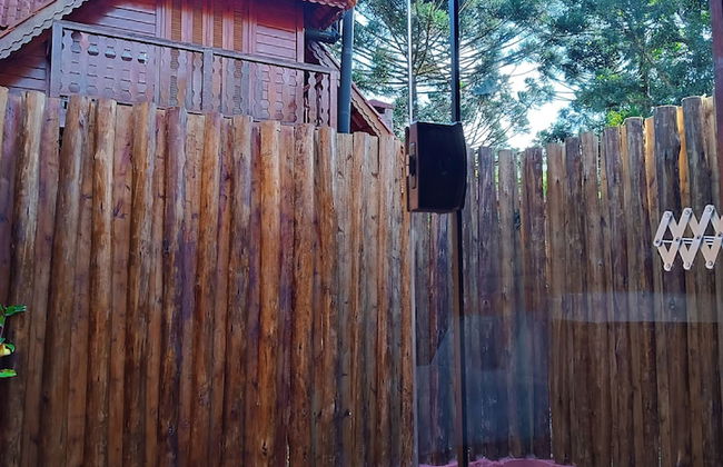 Allamanda Flats Visconde de Mauá - Foto 12