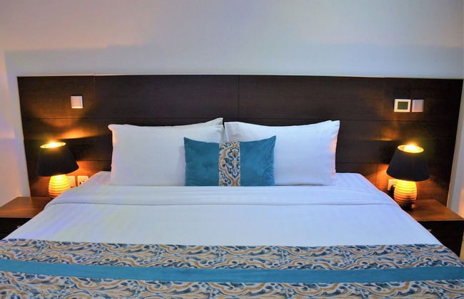 Butterfly Residence - Photo 6