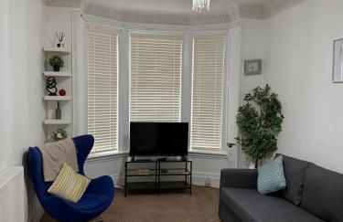 Stylish Glasgow Apartment - Foto 8