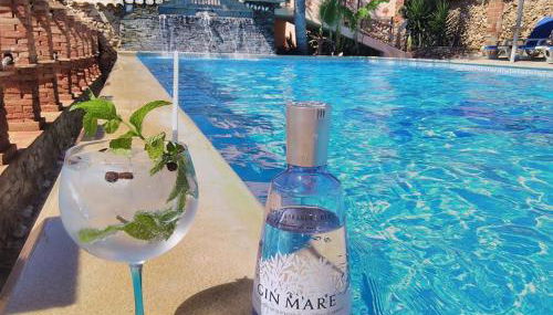 Villa Bora-Bora - Foto 4