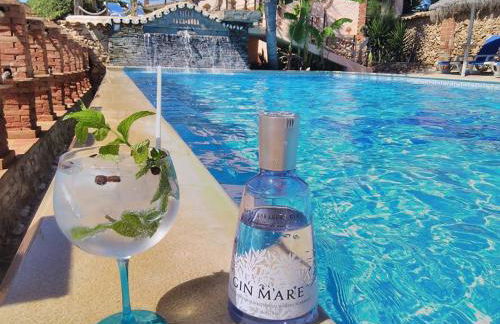 Villa Bora-Bora - Foto 4