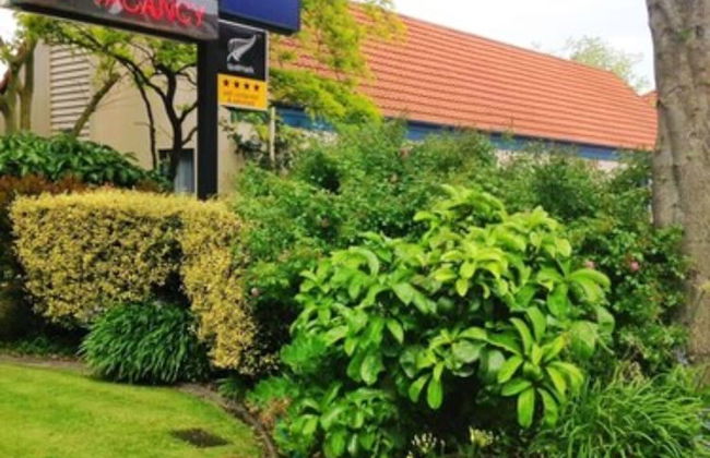 Bush Inn Court Motel - Foto 53