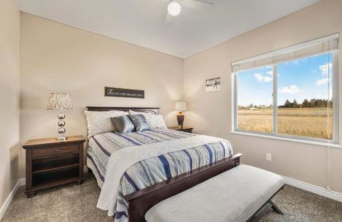 Teton Harmony by KABINO Hot Tub Pool Table Fire Pit Mtn Views 2 Levels 2 Living Rooms WiFi Grill - Foto 32