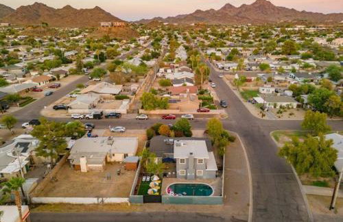 5BR with Pool & Backyard ParadiseSleeps 10 Guests - Foto 38