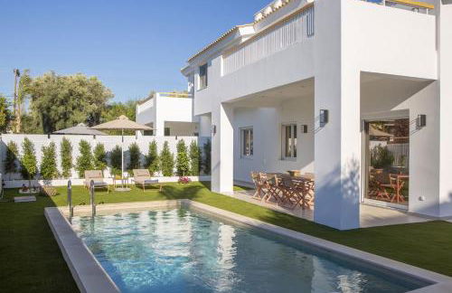 THE QUAD Luxury Villas - Foto 2