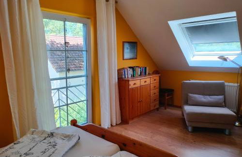 Ferienhaus Stille Liebe am Plauer See - Foto 12