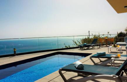 Eden Sun - A Modern Luxury Villa with a Panoramic View - Foto 36