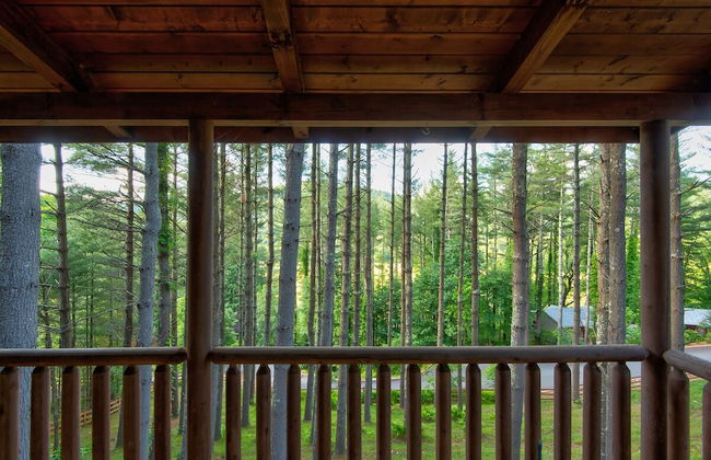 Heritage Hill Cabins - Foto 57