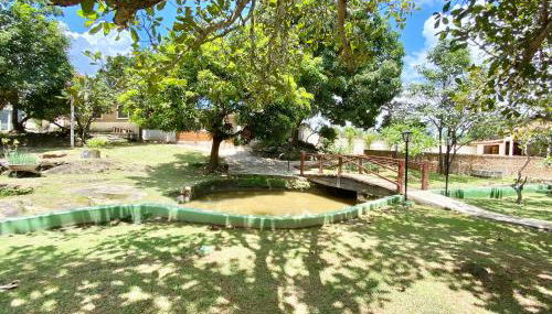 Cores do Cerrado - chalés e suítes - Foto 4