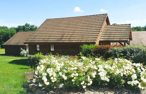 SAS Le Hameau des Grilles - Foto 25