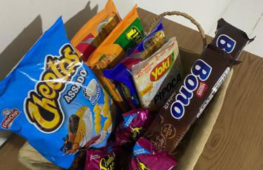 Edifício Creta Hotel - Photo 72