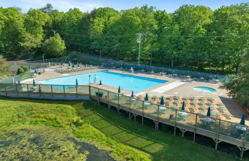 Lakefront, Hot Tub, Heated Pool, Beach, Free Boats - Foto 35