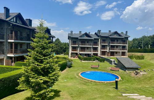 Residencia Pista Llarga - Foto 62