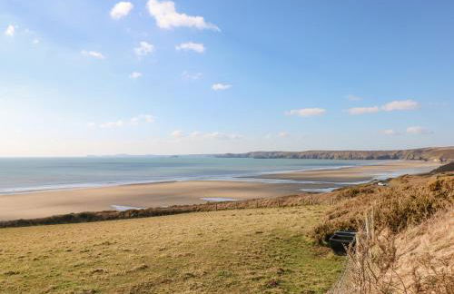 Dunnock Cottage - Foto 23