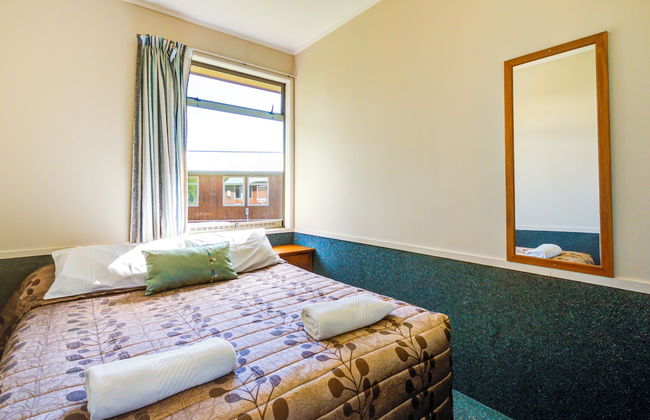 Te Anau Lakeview Holiday Park & Motels - Foto 74