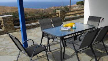 Andros Country Residence - Foto 4
