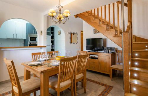 Heads 2 Holiday Homes Townhouse - Foto 6